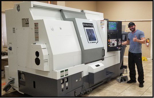 kinetitech and forza kinetitech and forza