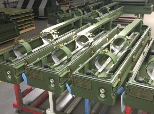 pmi missle carrier PMI CASE STUDY - TOP 1%